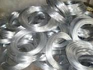 GI Industrial Wire GI Industrial Wire