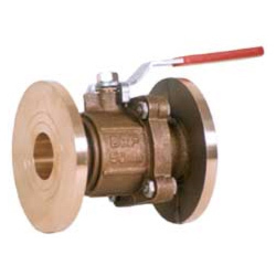 ST Gunmetal Ball Valves ST Gunmetal Ball Valves
