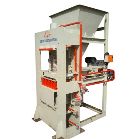 Automatic Fly Ash Brick Plant Automatic Fly Ash Brick Plant