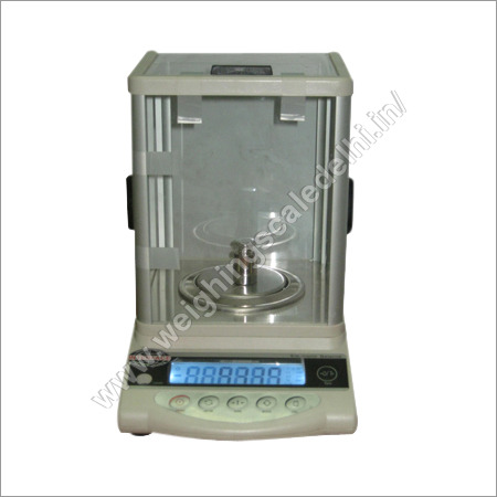 Digital Laboratory Scales Digital Laboratory Scales