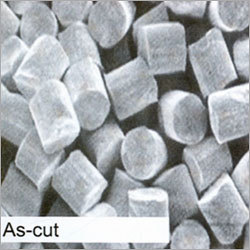 Steel Cut Wire Shot Steel Cut Wire Shot