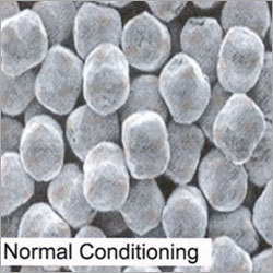 Normal Conditioned Cut Wire Shot Normal Conditioned Cut Wire Shot