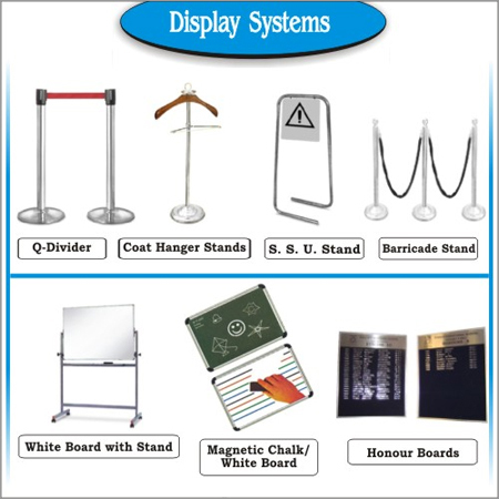 Commercial Display Stands Commercial Display Stands