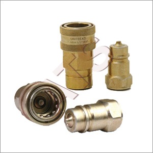 Quick Release Coupling Quick Release Coupling