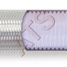 PTFE Corrugated Bore Hose Manufacturers PTFE Corrugated Bore Hose Manufacturers