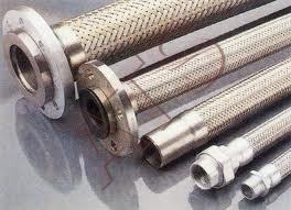 Corrugated SS Flexible Hoses Corrugated SS Flexible Hoses