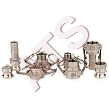 Camlock Coupling Fittings Camlock Coupling Fittings