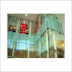 Structural Glazing Structural Glazing