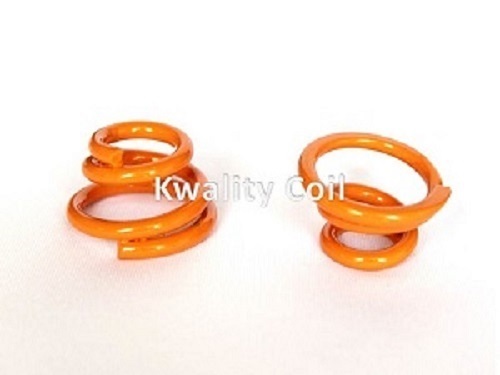 Conical Spring Conical Spring