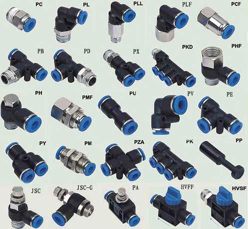 Compact Fitting Compact Fitting