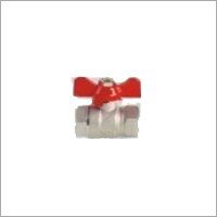 Butterfly Ball Valve Butterfly Ball Valve