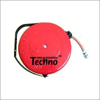 Air Hose Reel Air Hose Reel