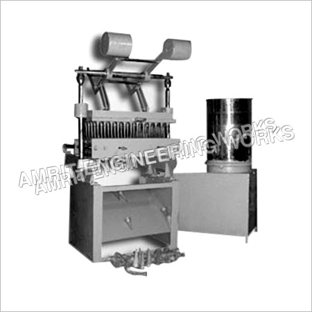 Ice Cream Cone Making Machine Ice Cream Cone Making Machine