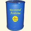 Acetone Solvent Acetone Solvent