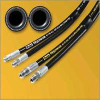 Parker Hydaulic Hose Parker Hydaulic Hose