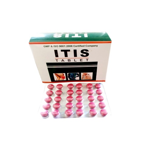 ITIS Tablet (Keep all joint in action) ITIS Tablet (Keep all joint in action)