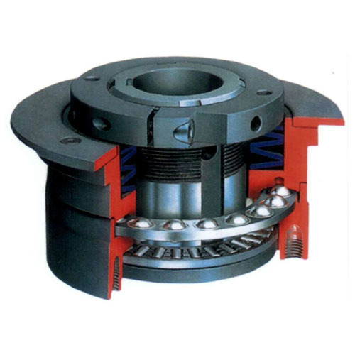 Torque Limiters Torque Limiters