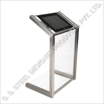 SS Display Stand SS Display Stand
