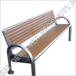 Steel Bench Steel Bench