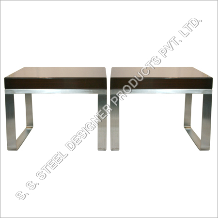 Stainless Steel Table Base Stainless Steel Table Base