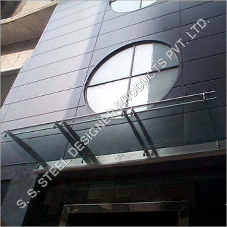 SS Canopies SS Canopies