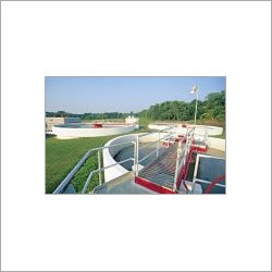 Moving Bed Bio Reactor Technology Moving Bed Bio Reactor Technology