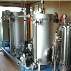 Water Softening Plants Water Softening Plants