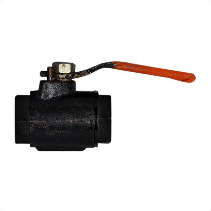 Biogas CI Ball Valve Biogas CI Ball Valve