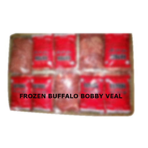 Frozen Buffalo Bobby Veal Frozen Buffalo Bobby Veal