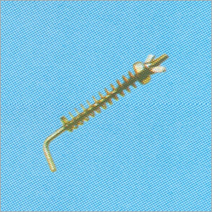 Motor L Type Rod Motor L Type Rod