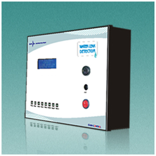 Water Leak Detection System Water Leak Detection System