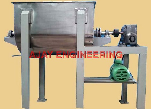 Ribbon Blender products Ribbon Blender products