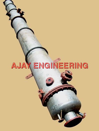 Distillation Column Products Distillation Column Products