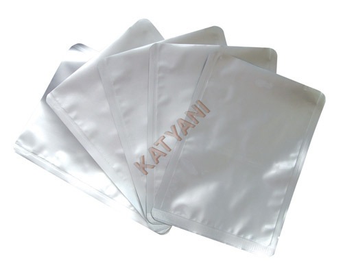 Aluminum Foil Pouch Aluminum Foil Pouch