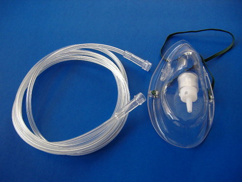 Oxygen Mask Oxygen Mask