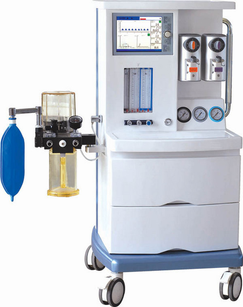 Anesthesia Machine Anesthesia Machine