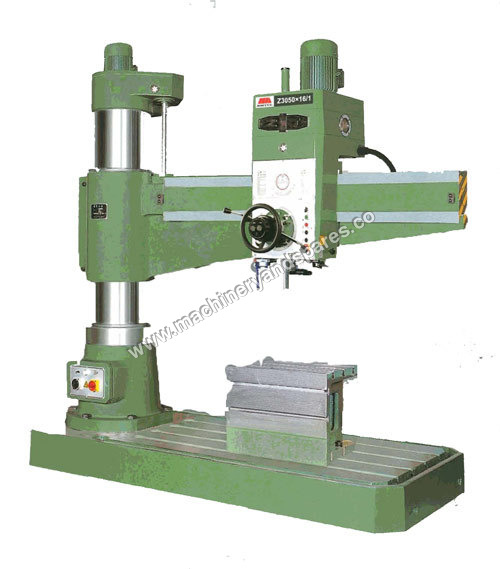 Drilling Machine Drilling Machine