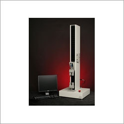 Tensile Tester Tensile Tester