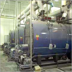 Medium Pressure Boiler Chemicals - Gramicid-22 Medium Pressure Boiler Chemicals - Gramicid-22