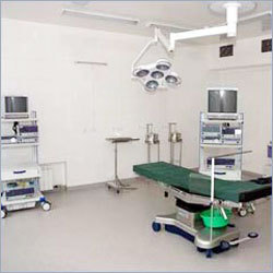 Hospital & Clinic Chemical Hospital & Clinic Chemical