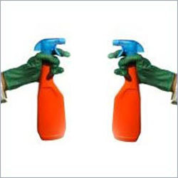 Effluent Treatment Chemical Effluent Treatment Chemical
