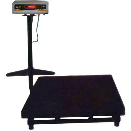 Heavy Duty Platform Scales Heavy Duty Platform Scales