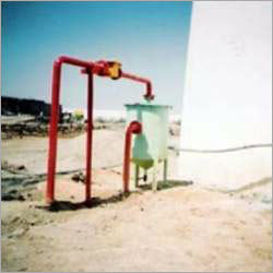Biogas Treatment Moisture Traps Biogas Treatment Moisture Traps