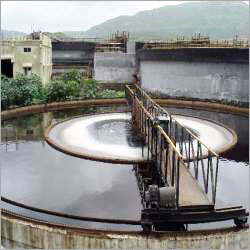Industrial Clarifiers Industrial Clarifiers