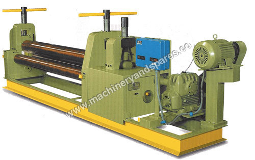 Plate Bending Machine Plate Bending Machine