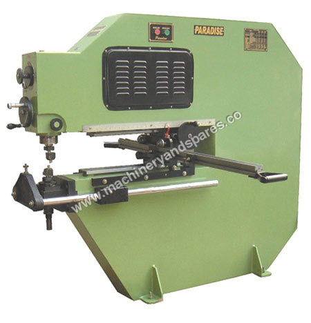 Universal Nibbling Machine Universal Nibbling Machine