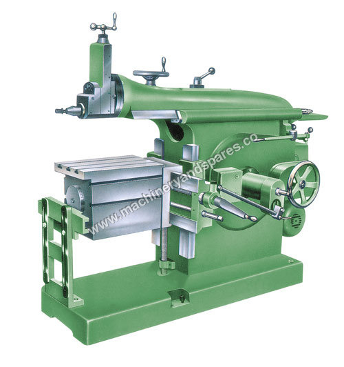 Gear Shapers Gear Shapers