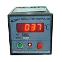 Digital Temp Controller Digital Temp Controller
