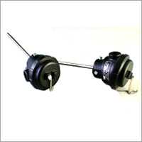 Thermocouple Thermocouple