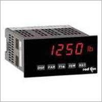 Digital Weight Indicators Digital Weight Indicators